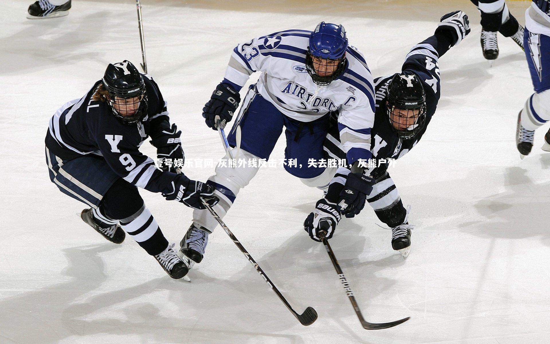 壹号娱乐官网-灰熊外线反击不利，失去胜机，灰熊户外